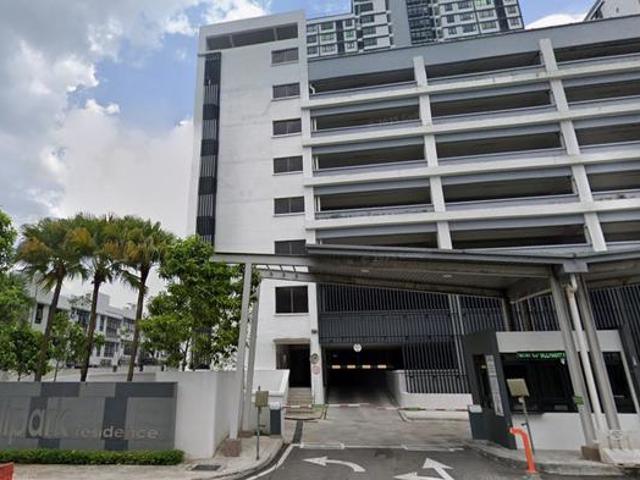 Serviced Residence for sale in Kajang, Langat