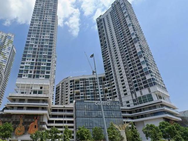Serviced Residence for sale in Petaling, Alam Impian