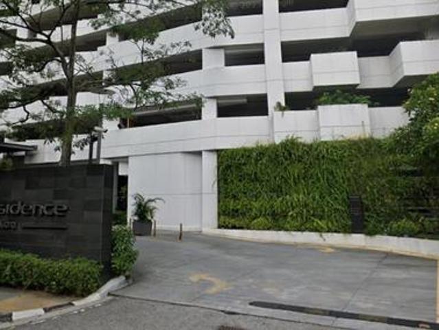 Condominium for sale in Country Heights Damansara, Kuala Lumpur