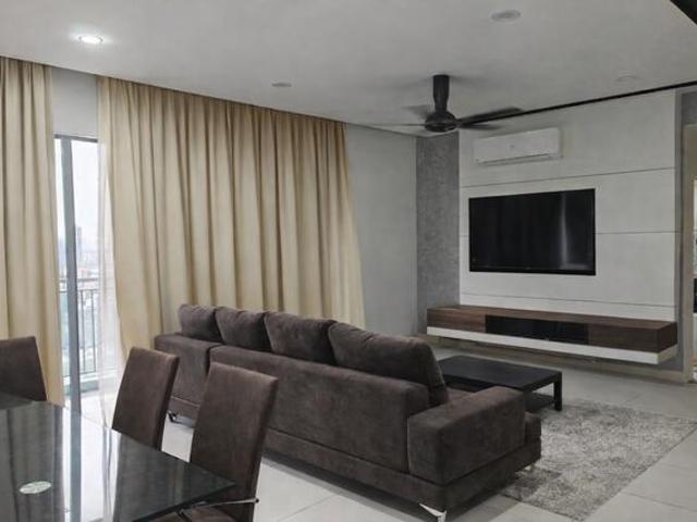 Condominium for sale in Petaling, Subang Jaya