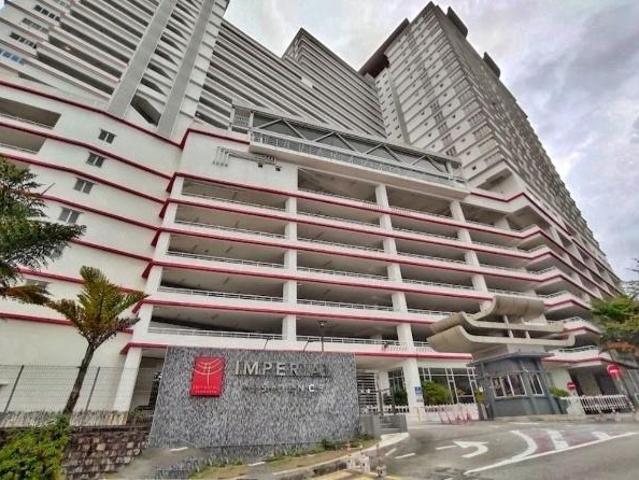 Condominium for sale in Cheras, Majlis Perbandaran Kajang