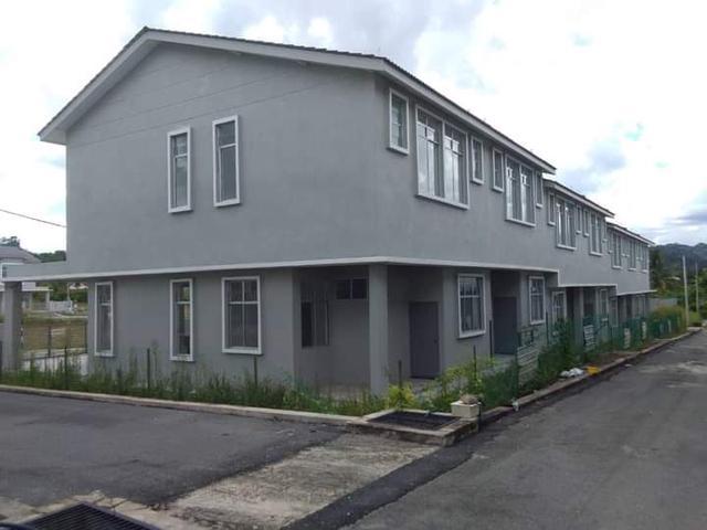 Terraced House for sale in Jerantut, Pahang