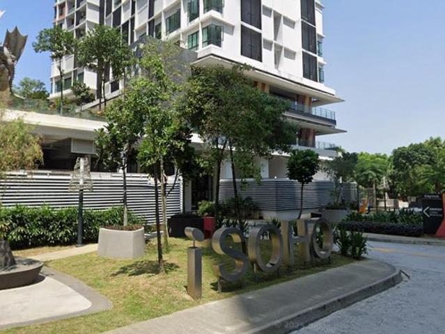 Apartment for sale in Petaling, Alam Impian