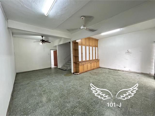 Terraced House for sale in Bandaraya Klang, Klang