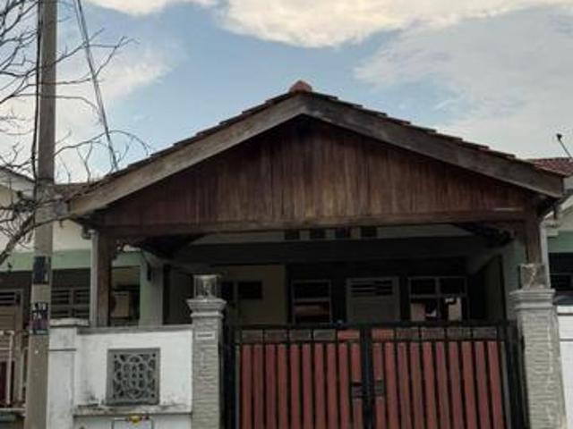 Terraced House for sale in Pasir Gudang, Johor
