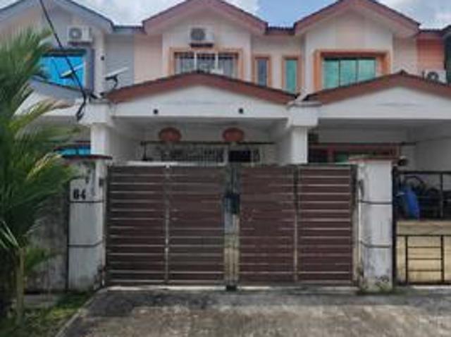 Terraced House for sale in Pasir Gudang, Johor