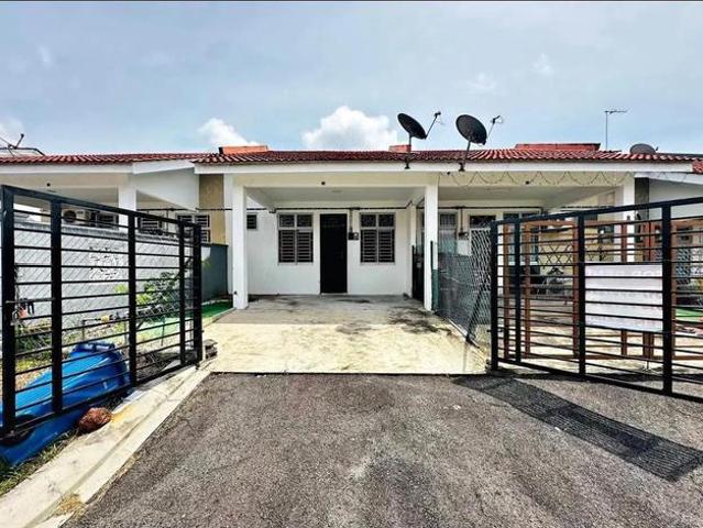 Terraced House for sale in Pengerang, Johor