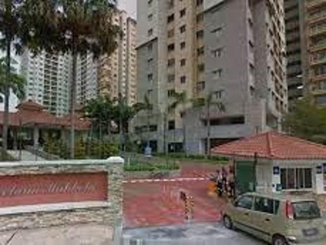 Condominium for sale in Petaling, Damansara Damai
