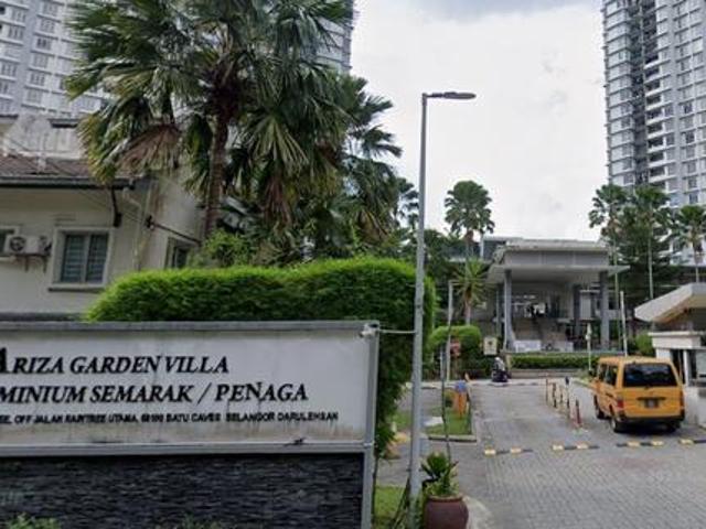 Condominium for sale in Langat, Selangor