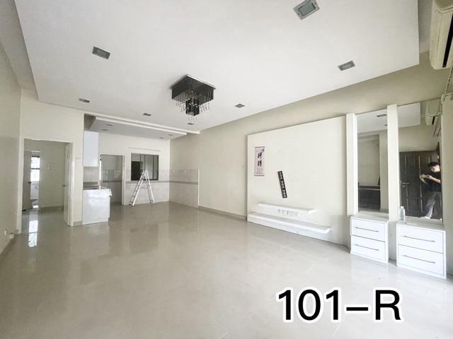 Terraced House for sale in Alam Impian, Selangor