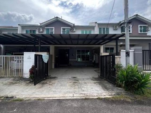 Terraced House for sale in Kota Tinggi, Johor
