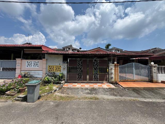 Terraced House for sale in Kota Tinggi, Johor
