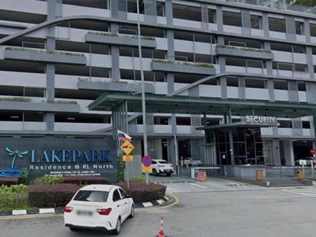 Serviced Residence for sale in Selayang, Selangor