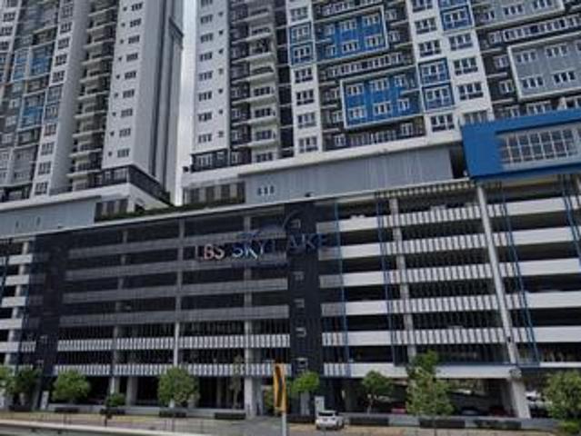 Serviced Residence for sale in Petaling, Subang Jaya