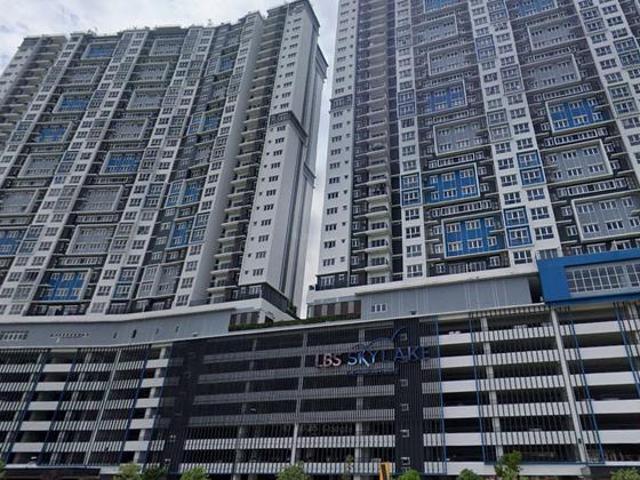 Serviced Residence for sale in Petaling, Subang Jaya