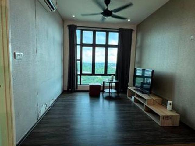 Serviced Residence for sale in Johor Bahru