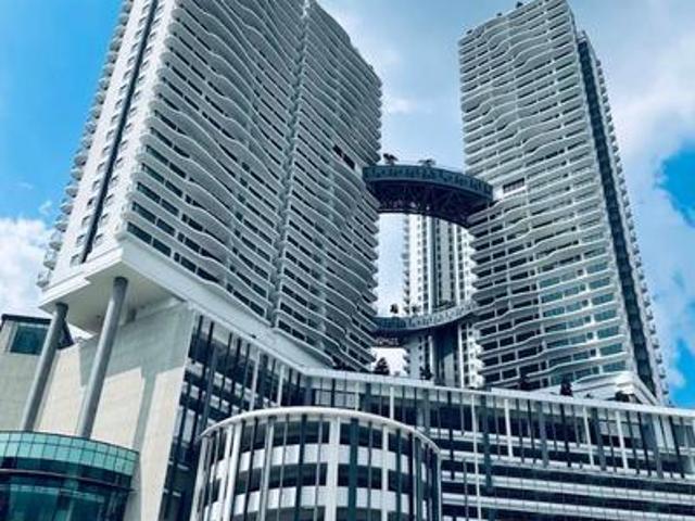 Serviced Residence for sale in Country Heights Damansara, Kuala Lumpur