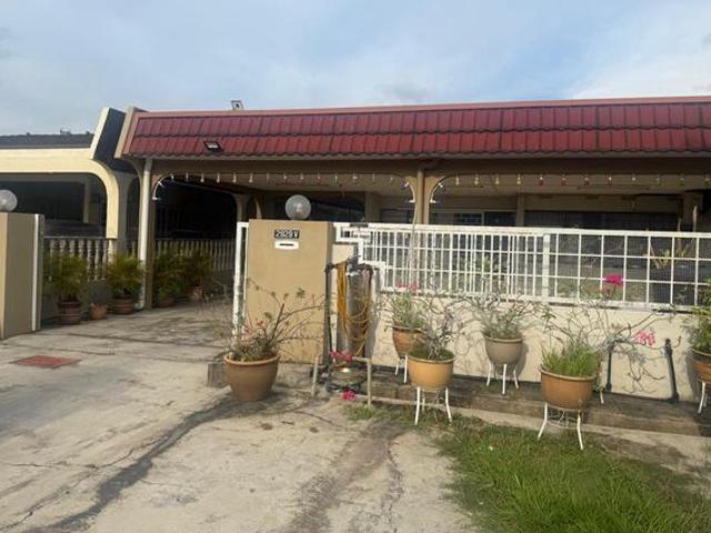Residential House for sale in Alor Setar, Kedah