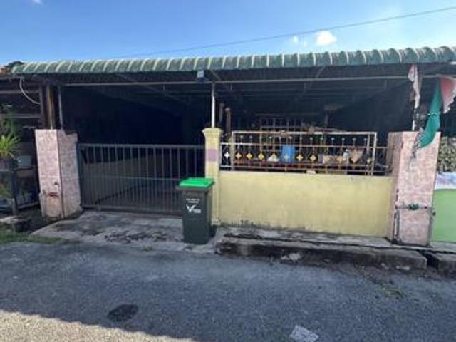 Terraced House for sale in Jitra, Kedah
