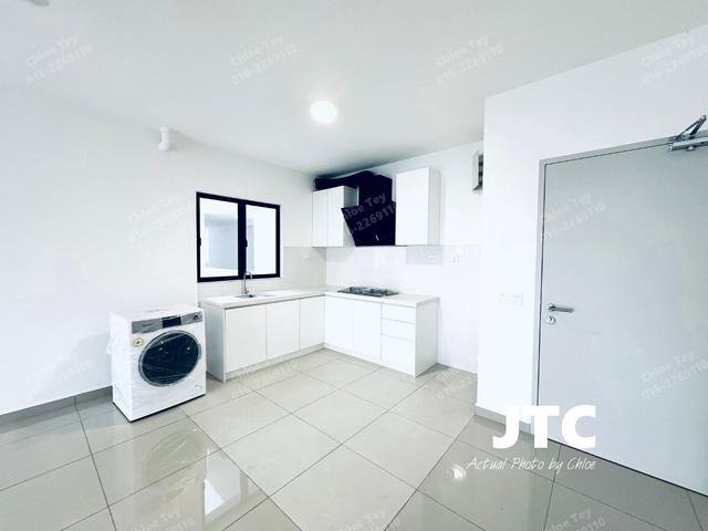 Serviced Residence for sale in Petaling, Alam Impian