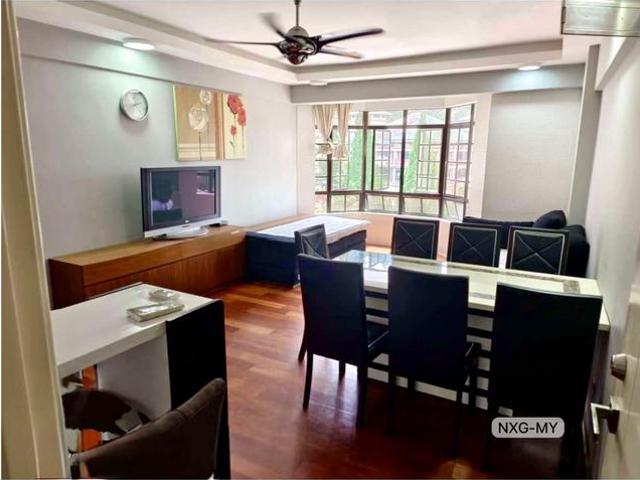 Apartment for sale in Genting Highlands, Pahang