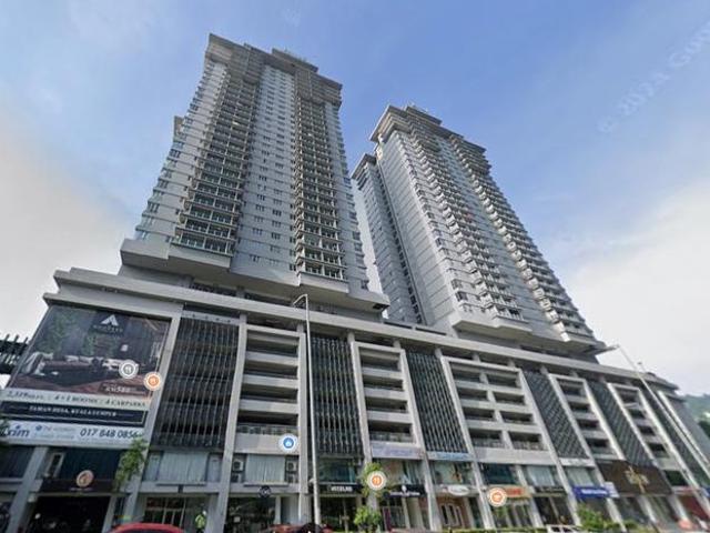 Serviced Residence for sale in Cheras, Kuala Lumpur