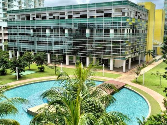 Serviced Residence for sale in Petaling, Damansara Damai