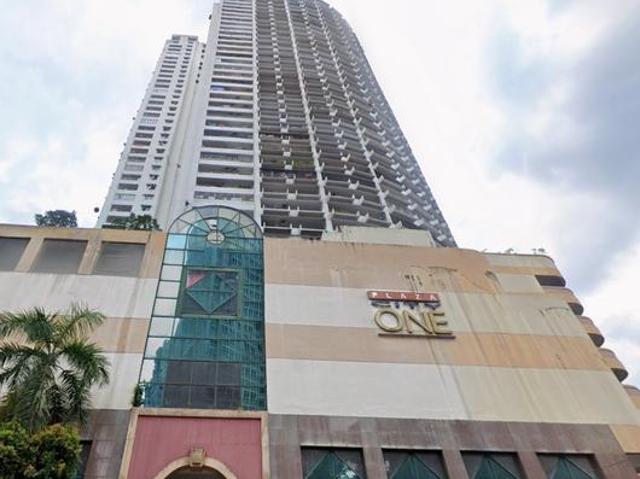 Condominium for sale in Country Heights Damansara, Kuala Lumpur
