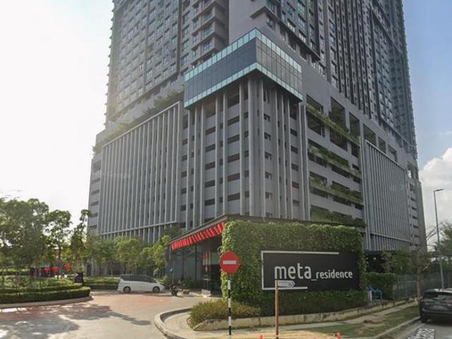 Serviced Residence for sale in Petaling, Subang Jaya