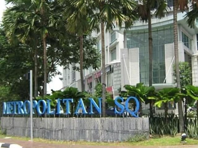 Condominium for sale in Petaling, Damansara Damai