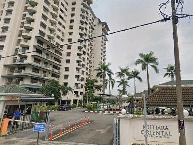 Condominium for sale in Petaling, Damansara Damai