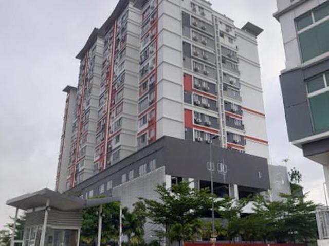Serviced Residence for sale in Petaling, Subang Jaya