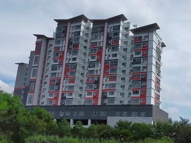 Serviced Residence for sale in Petaling, Subang Jaya