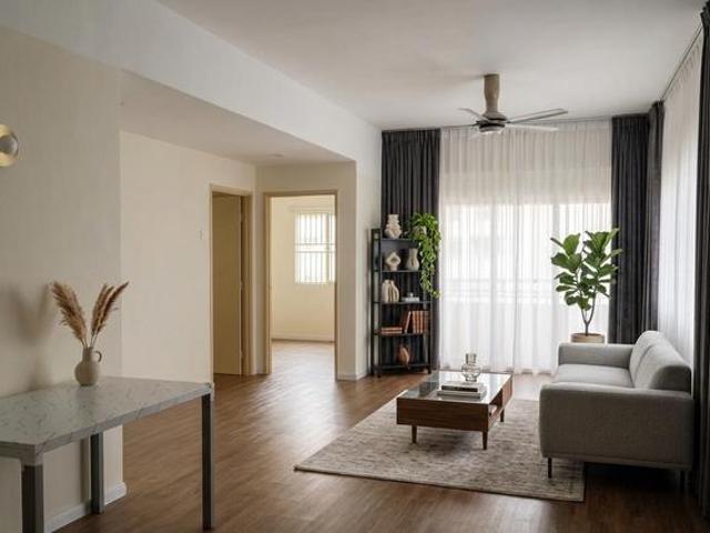 Condominium for sale in Kepong, Kuala Lumpur