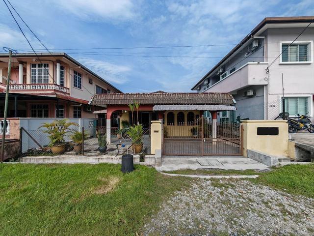 Terraced House for sale in Selayang, Selangor