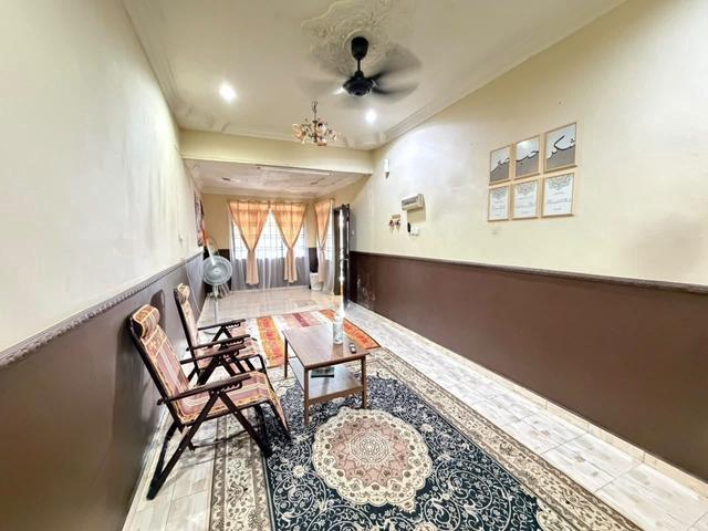 Terraced House for sale in Pasir Gudang, Johor