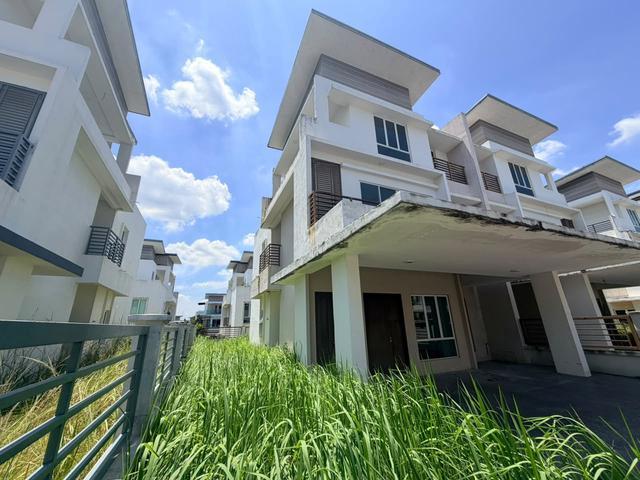 Residential House for sale in Rawang, Majlis Perbandaran Selayang