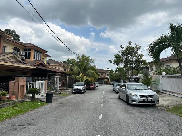 Residential House for sale in Petaling, Subang Jaya