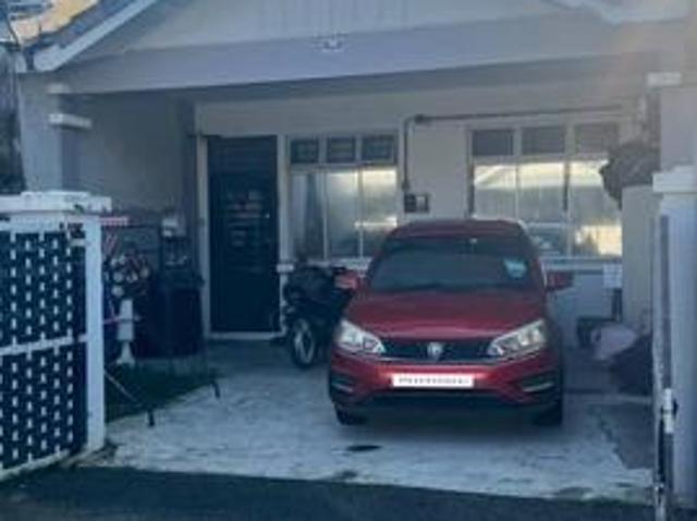 Terraced House for sale in Kulai, Johor