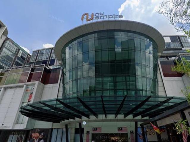 Serviced Residence for sale in Petaling, Subang Jaya