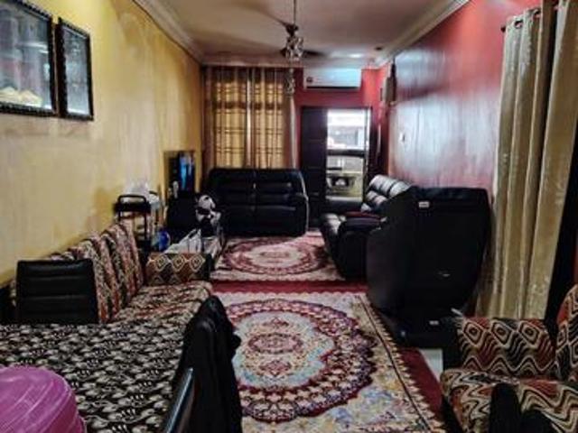 Terraced House for sale in Pasir Gudang, Johor