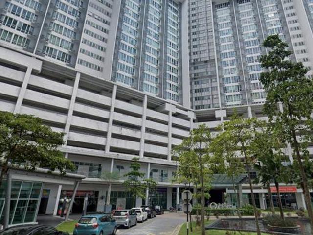 Condominium for sale in Tanjong Sepat, Selangor