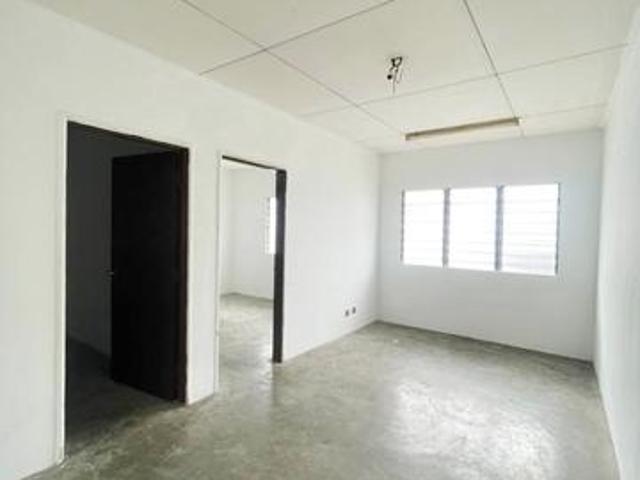 Flat for sale in Petaling, Subang Jaya