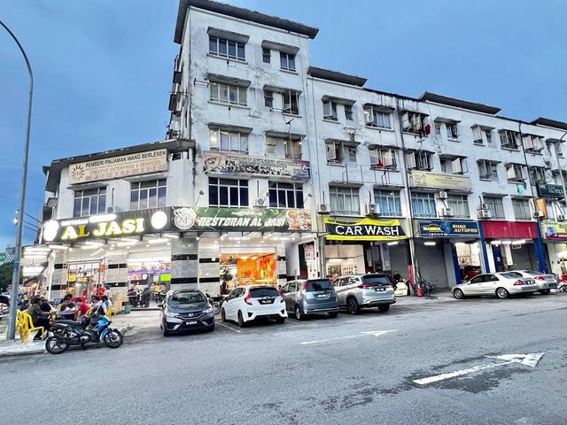 Apartment for sale in Petaling, Alam Impian