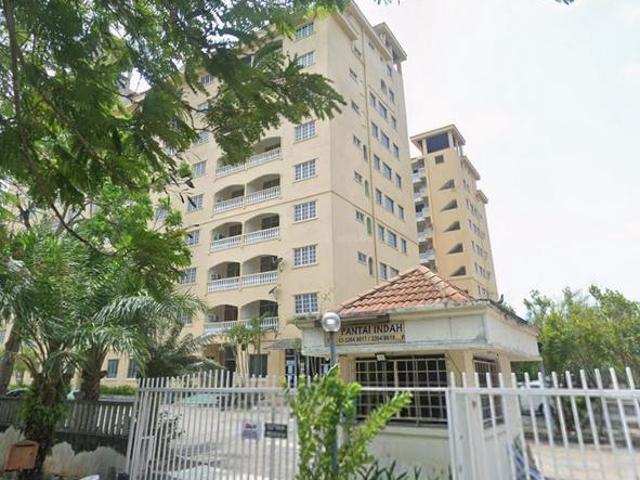 Apartment for sale in Jeram, Selangor
