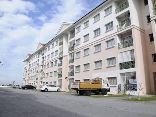 Condominium for sale in Petaling, Subang Jaya