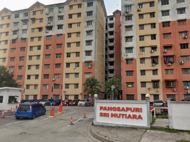 Apartment for sale in Petaling, Subang Jaya