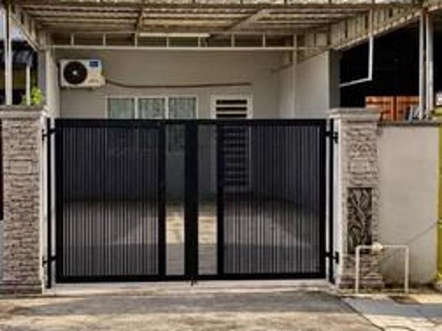 Terraced House for sale in Pasir Gudang, Johor Bahru