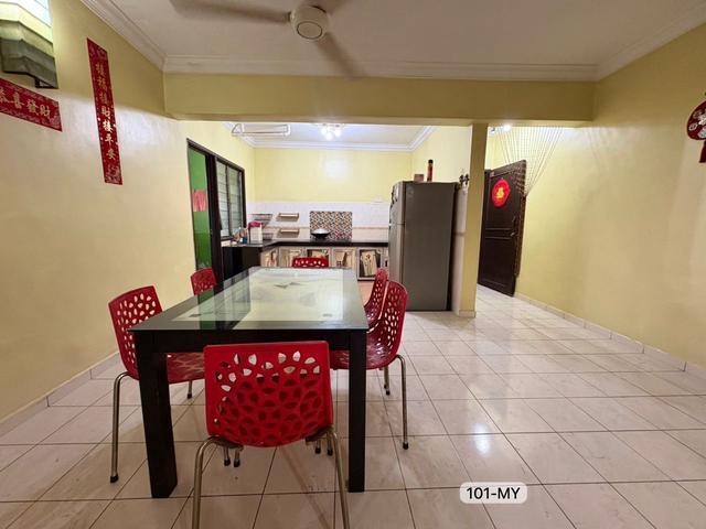 Condominium for sale in Port Klang, Selangor