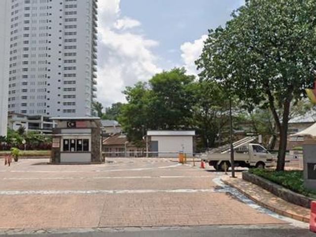 Condominium for sale in Petaling, Damansara Damai